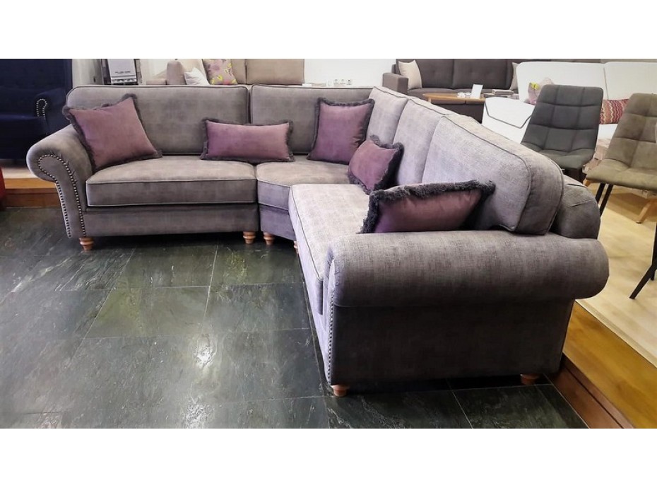 IRO CORNER SOFA