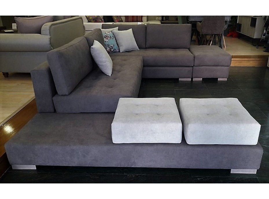 VERONA CORNER SOFA