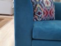 SILVY CORNER SOFA