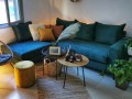 N110 CORNER SOFA 