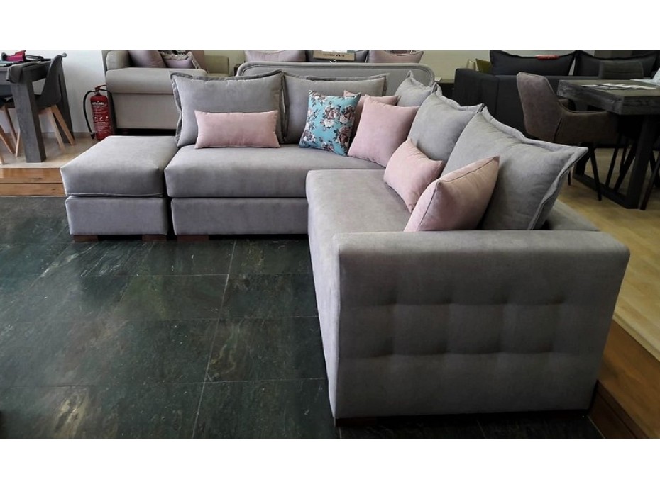 KARE CORNER SOFA