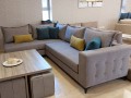 KAREN CORNER SOFA