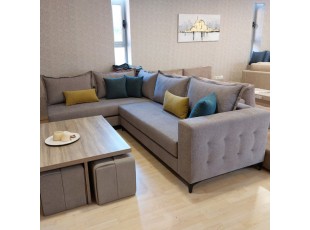 KAREN CORNER SOFA