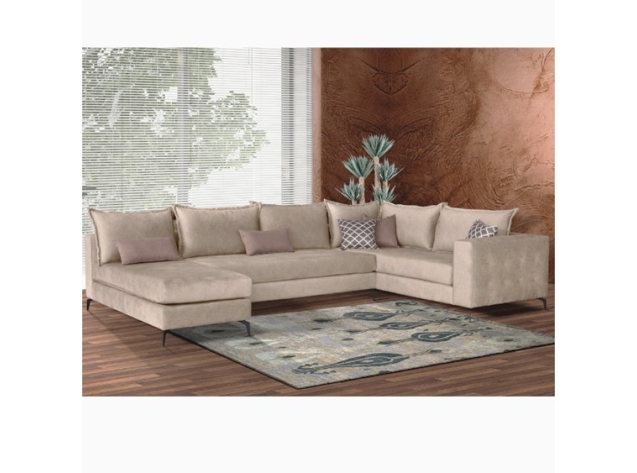 KAREN PI CORNER SOFA