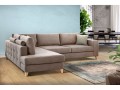 KIMOLOS CORNER SOFA