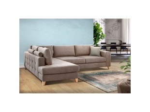 KIMOLOS CORNER SOFA