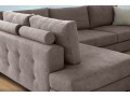 KIMOLOS CORNER SOFA