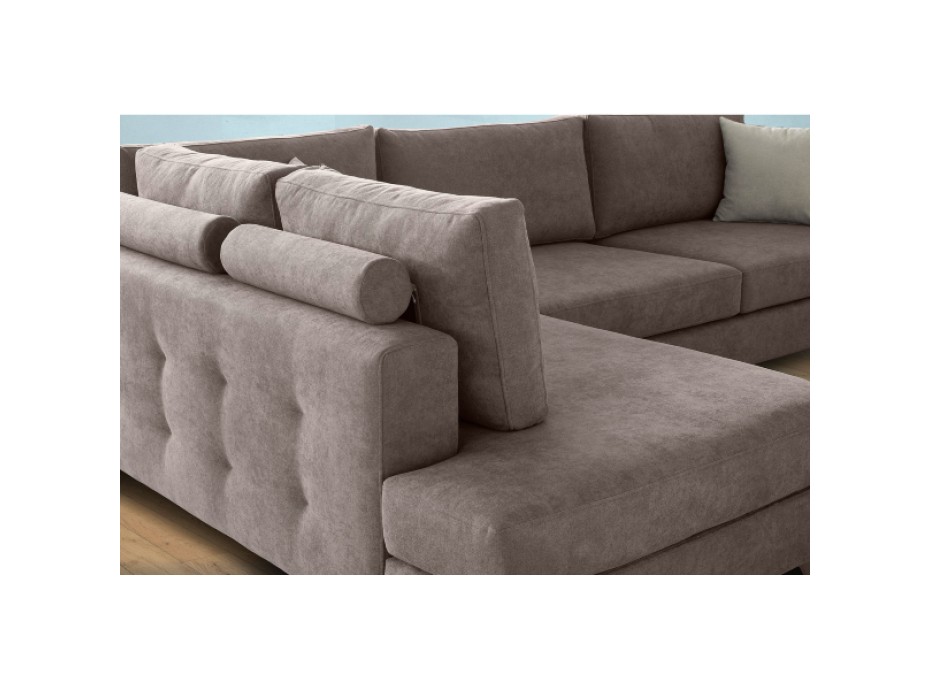 KIMOLOS CORNER SOFA