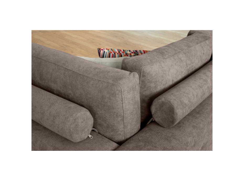 KIMOLOS CORNER SOFA