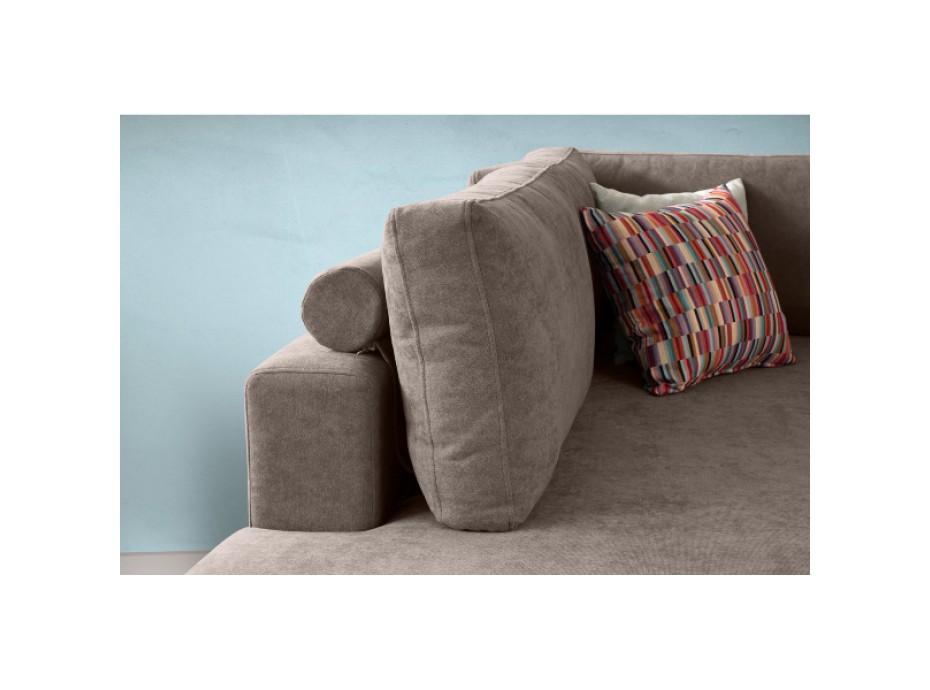 KIMOLOS CORNER SOFA