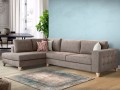 KIMOLOS CORNER SOFA