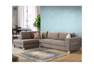 KIMOLOS CORNER SOFA