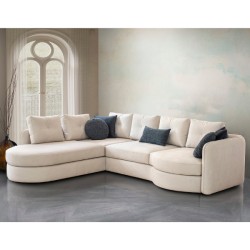 CORNER SOFA