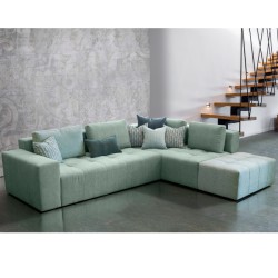 CORNER SOFA