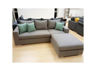 N110 CORNER SOFA 