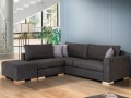 NAXOS CORNER SOFA