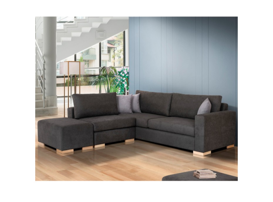 NAXOS CORNER SOFA