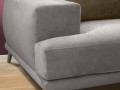 NEMESIS CORNER SOFA 