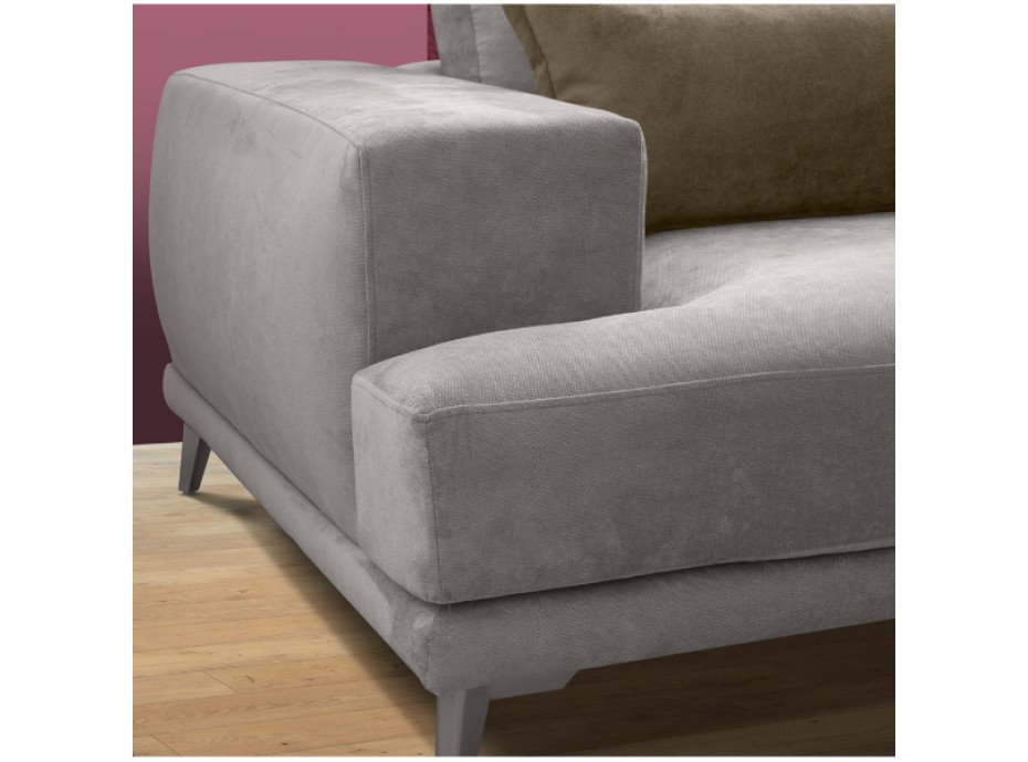 NEMESIS CORNER SOFA 