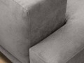 NEMESIS CORNER SOFA 