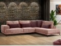 NEMESIS CORNER SOFA 