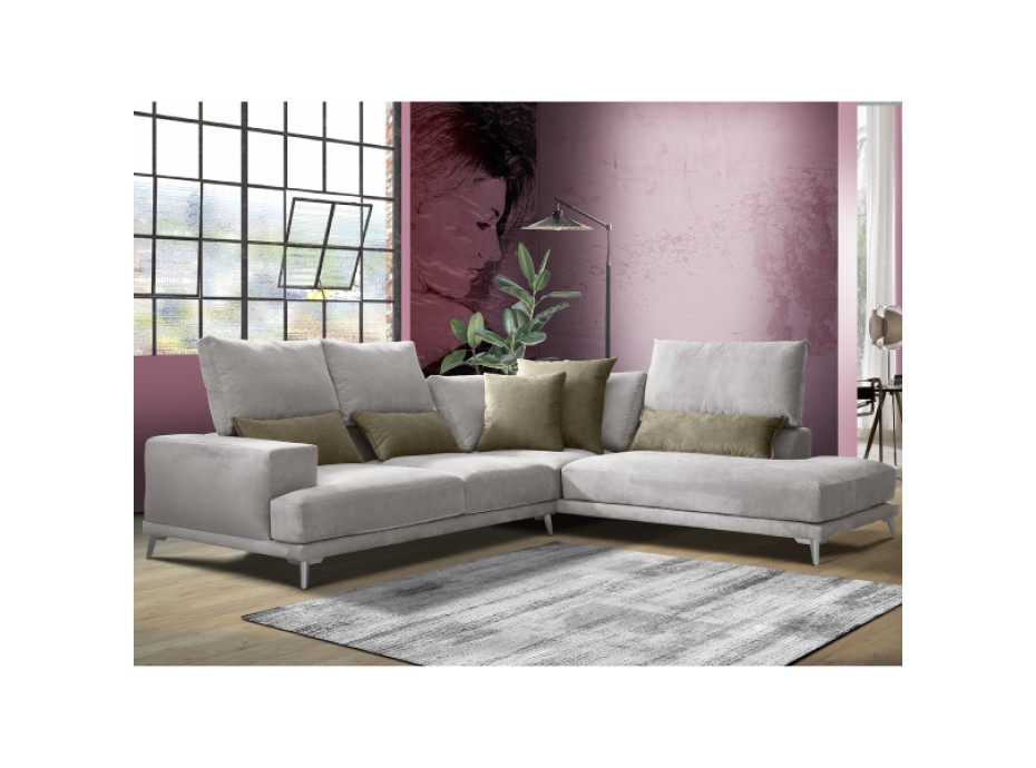 NEMESIS CORNER SOFA 