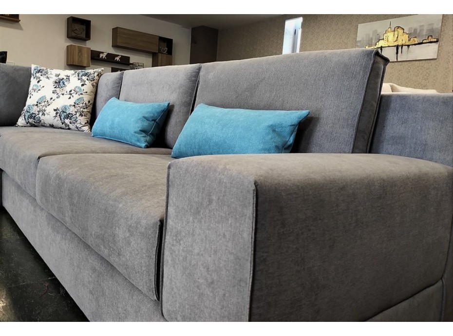 CELIA CORNER SOFA