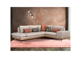 OPUS CORNER SOFA