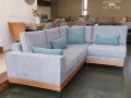 SOHO CORNER SOFA