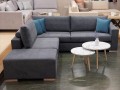 NAXOS CORNER SOFA