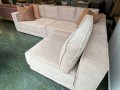 RIVA CORNER SOFA