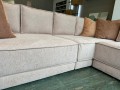 RIVA CORNER SOFA