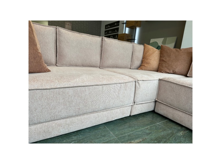 RIVA CORNER SOFA