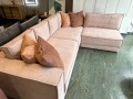 RIVA CORNER SOFA