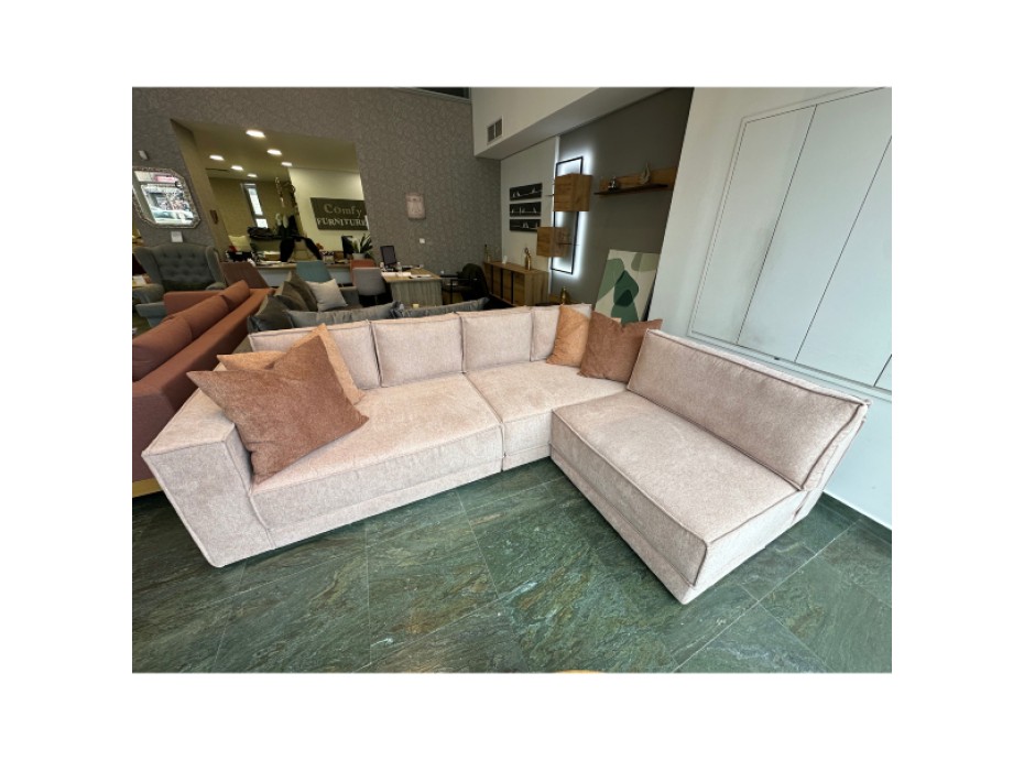 RIVA CORNER SOFA