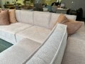 RIVA CORNER SOFA