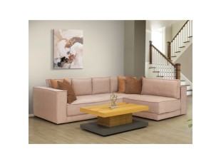 RIVA CORNER SOFA