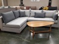 FIVOS CORNER SOFA