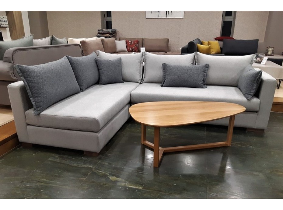 FIVOS CORNER SOFA