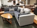 FIVOS CORNER SOFA