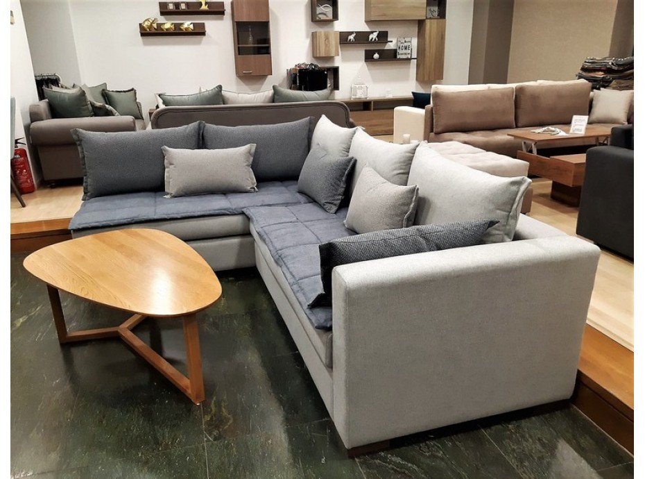 FIVOS CORNER SOFA