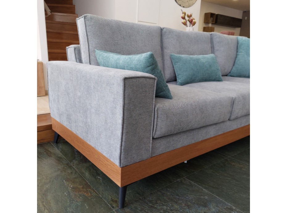 SOHO CORNER SOFA