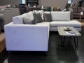 KARE B ' CORNER SOFA