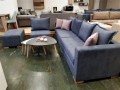 ALEXANDER CORNER SOFA 