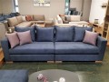 ALEXANDER CORNER SOFA 