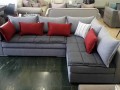 FIVOS CORNER SOFA