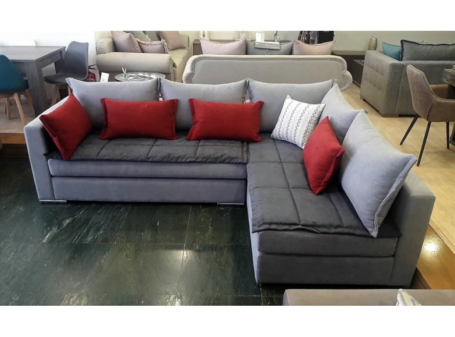 FIVOS CORNER SOFA