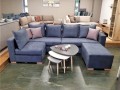 ALEXANDER CORNER SOFA 