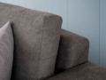 NAXOS CORNER SOFA