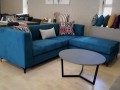 SILVY CORNER SOFA